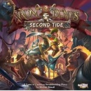 Cool Mini Or Not Rum & Bones: Second Tide