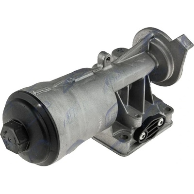 NTY Filtr Oleje BEZ Chladiče Audi Motorizace 2.0TDI: A3 05- A4 08- Q5 08- VW Golf V 1.9/2.0TDI 04- Passat 1.9/2.0TDI 05- Polo 1.4TDI… (045115389K)