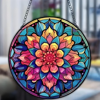 HARAHU Ловец на слънце - Mandala / Тип2 KP31443 (31443)