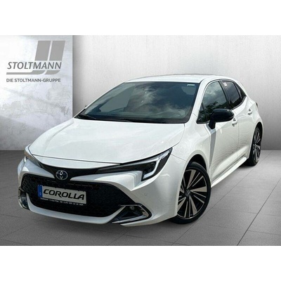 Toyota Corolla 1.8 Hybrid 103 kW