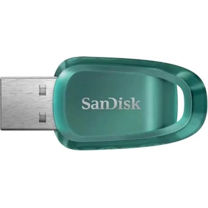 SanDisk Ultra Eco 128GB USB 3.0 (SDCZ96-128G-G46/215445) Флаш памет
