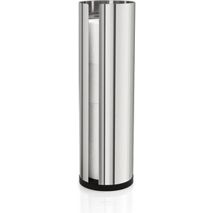 blomus Полирана стойка за 4 бр тоалетна хартия blomus от серия nexio
