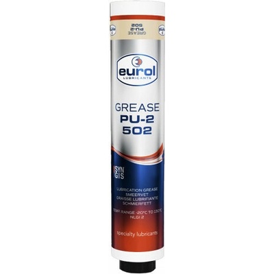 Eurol Specialty Grease PU-2/502 400 g