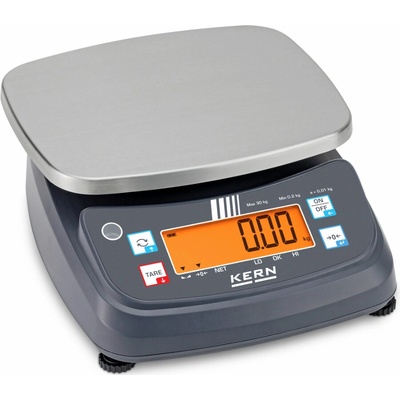 Kern FPB 30K-2M