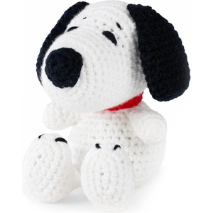 Simba Toys Творчески комплект Simba - Peanuts, Изплети си сам Snoopy (109374771) - ozone