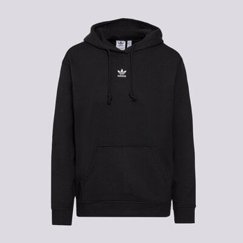 Adidas Суитчър С Качулка Hoodie дамски Дрехи Суичъри IA6427 Черен 40 (IA6427)