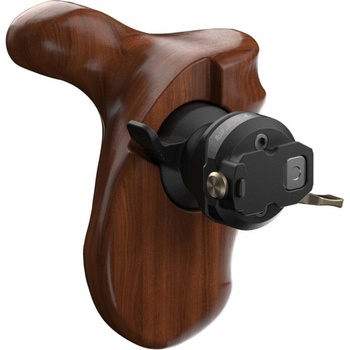 Tilta Pokročilá ľavá drevená rukoväť typu IX 26267