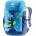 Deuter Детска детска раница Deuter Schmusebär 8 Kids' backpack - Wave / Nightblue - размер One Size (508-0132-0911)