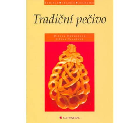 Tradiční pečivo