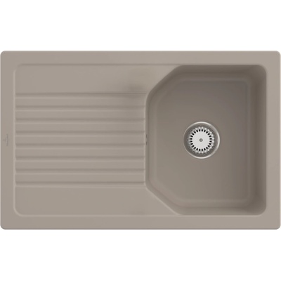 Villeroy & Boch Linara 45 Almond