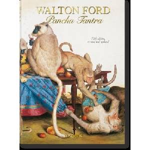 Walton Ford. 40th Ed. | Bill Buford (ISBN: 9783836595742)
