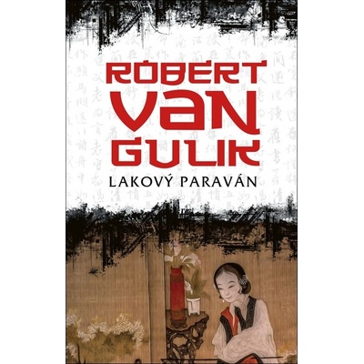 Lakový paraván