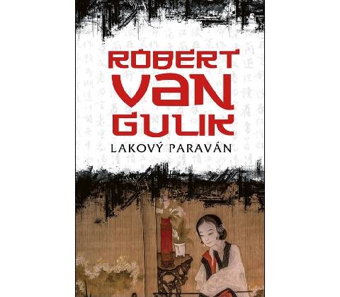 Lakový paraván