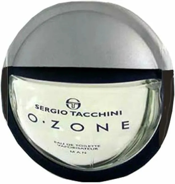 Sergio Tacchini O-Zone for Men EDT 50 ml Tester