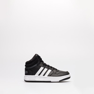 adidas juniorská obuv Hoops Mid 3.0 K GW0402