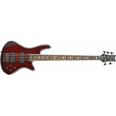 Schecter 2502 Stiletto Extreme-5 BCH