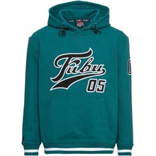 Fubu Varsity Heavy Hoodie 6021076