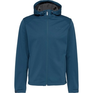 Vaude Мъжко софтшел яке Vaude Nembio Softshell Jacket - Dark Sea - размер 3XL (003-3859-0216)