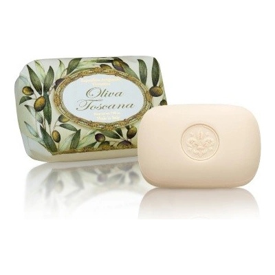 SA Fiorentino prírodné mydlo talianska oliva 200 g