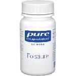 Pure Encapsulations Фолиева киселина - 60 капсули