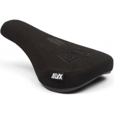 BSD BMX BSD ALVX EJECT MID Čierné