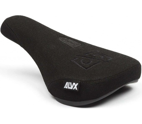 BSD BMX BSD ALVX EJECT MID Čierné