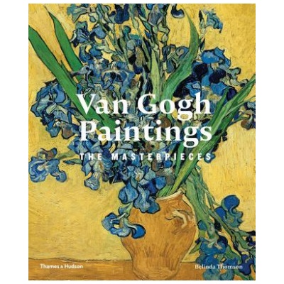 Van Gogh Paintings - B. Thomson
