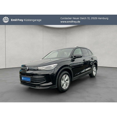 Volkswagen Tiguan 2.0 TDI DSG Life 110 kW