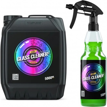 ADBL Glass Cleaner2 500 ml