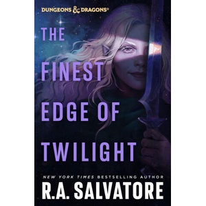 FINEST EDGE OF TWILIGHT D&D (2026)