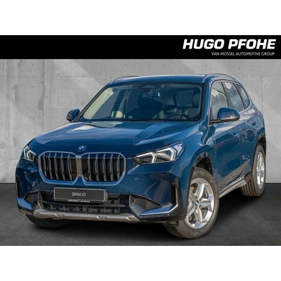 BMW X1 sDrive18i 100 kW