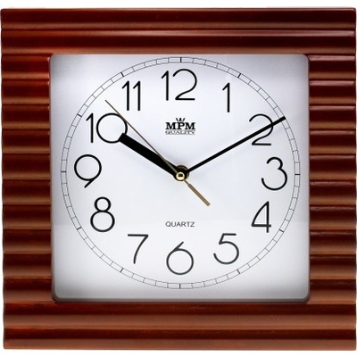 MPM 2700.50 hnedá 29cm
