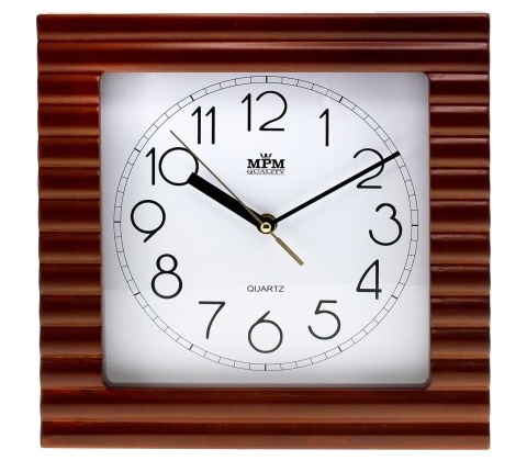 MPM 2700.50 hnedá 29cm