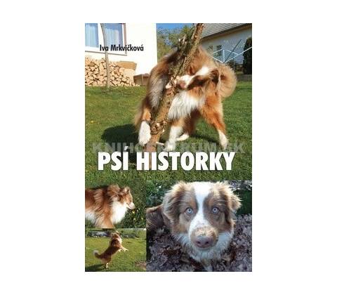 Psí historky