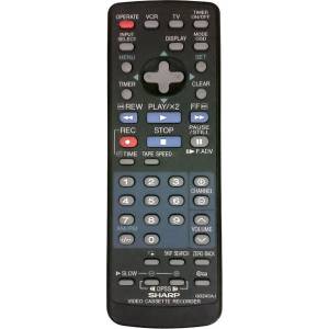 GENERAL SHARP G0245AJ - съвместимо дистанционно управление на марката General (G0245AJ) Дистанционно