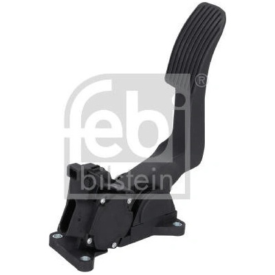 Akcelerační pedál FEBI BILSTEIN 31284
