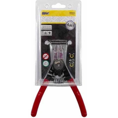 Kleště na siegrovy kroužky kombi MAGG 080001 – Zbozi.Blesk.cz