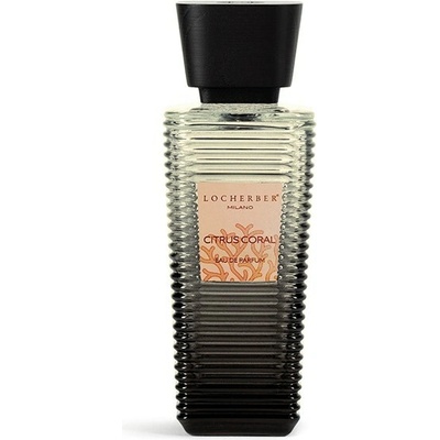 Locherber Milano CITRUS CORAL parfémovaná voda unisex 100 ml