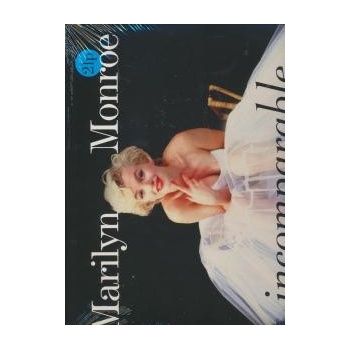 MONROE MARILYN: INCOMPARABLE LP