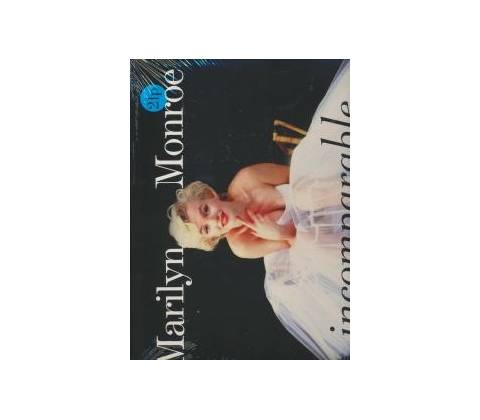 MONROE MARILYN: INCOMPARABLE LP