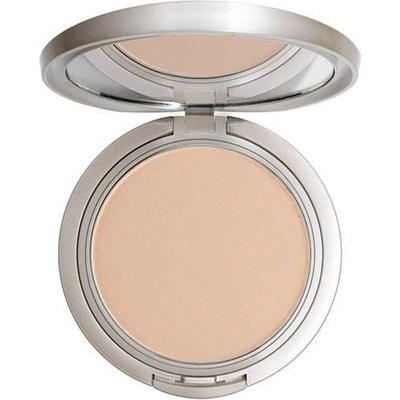 Artdeco Hydra Mineral Compact Foundation minerální ochranný make-up pro sjednocenou a rozjasněnou pleť 60 Light Beige 10 g