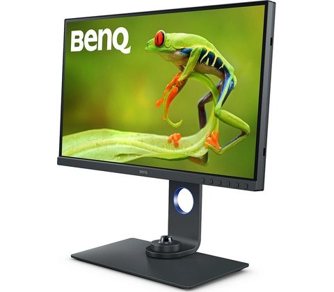 BenQ SW270C