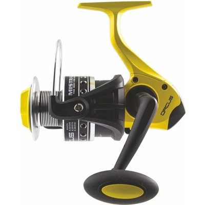 Mistrall Orcus 60