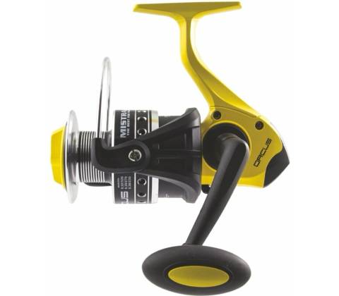 Mistrall Orcus 60