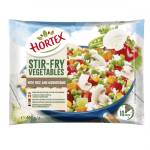  Замразени зеленчуци с ориз и гъби Hortex 400гр