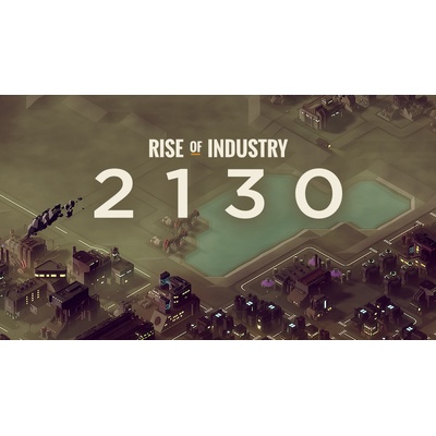 Rise of Industry: 2130