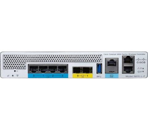 Cisco C9800-L-C-K9