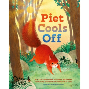 Piet Cools Off