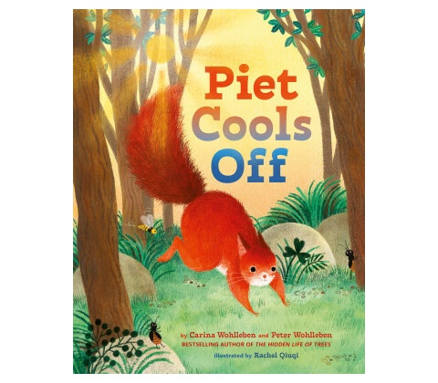 Piet Cools Off