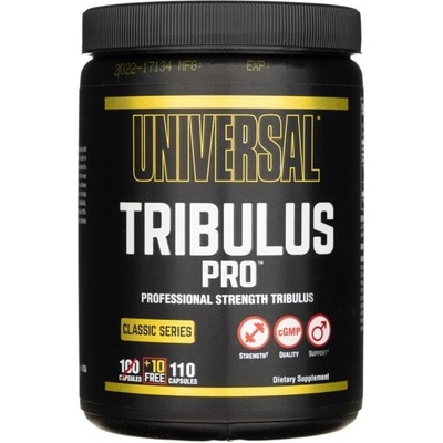 Universal Tribulus Pro 110 kapsúl